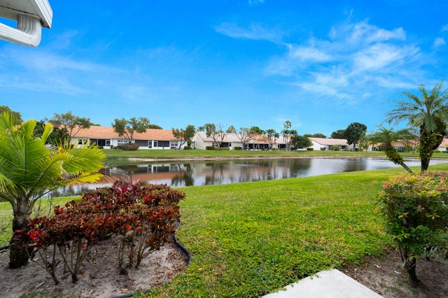 6105 Lake Hibiscus Drive 0, Delray Beach, FL 33484