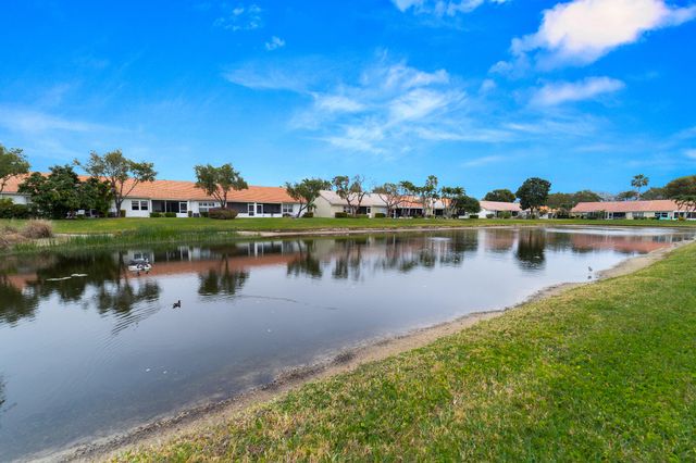 6105 Lake Hibiscus Drive 0, Delray Beach, FL 33484