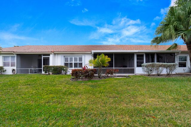 6105 Lake Hibiscus Drive 0, Delray Beach, FL 33484