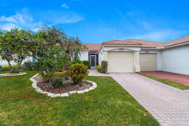 6105 Lake Hibiscus Drive 0, Delray Beach, FL 33484