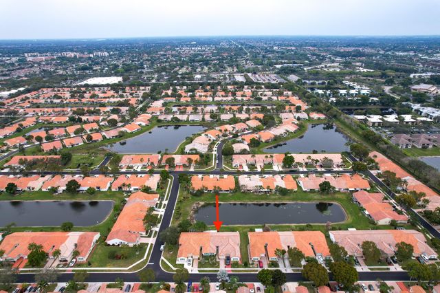 6105 Lake Hibiscus Drive 0, Delray Beach, FL 33484