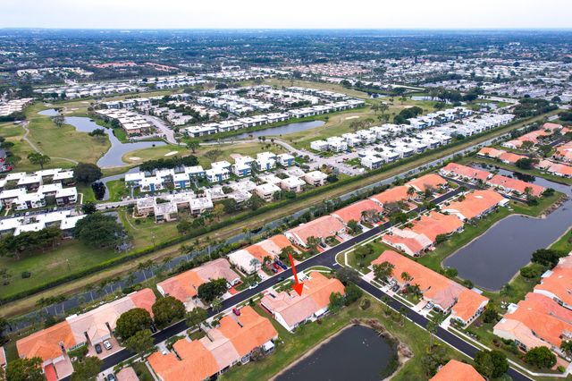6105 Lake Hibiscus Drive 0, Delray Beach, FL 33484