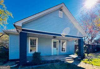 370 CLEVELAND Street, Elberton, GA 30635
