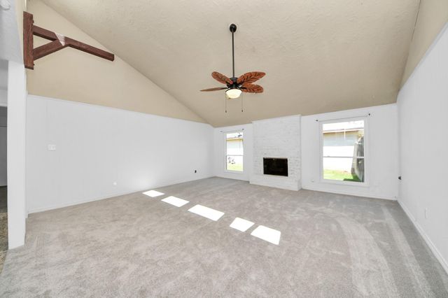 1750 Hilton Head Drive, Missouri City, TX 77459