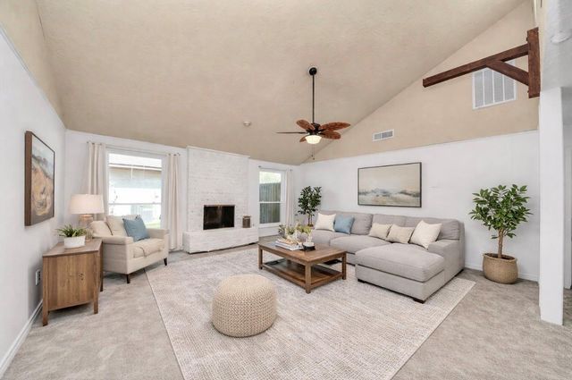 1750 Hilton Head Drive, Missouri City, TX 77459