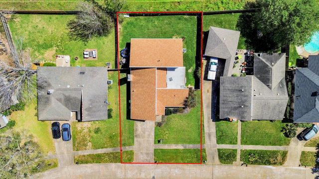 1750 Hilton Head Drive, Missouri City, TX 77459