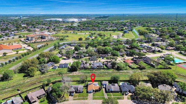 1750 Hilton Head Drive, Missouri City, TX 77459