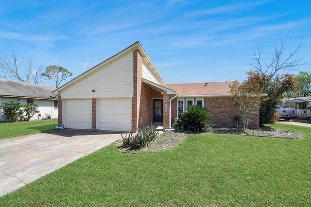 1750 Hilton Head Drive, Missouri City, TX 77459