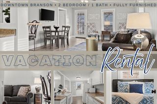 407 W College Street, Branson, MO 65616