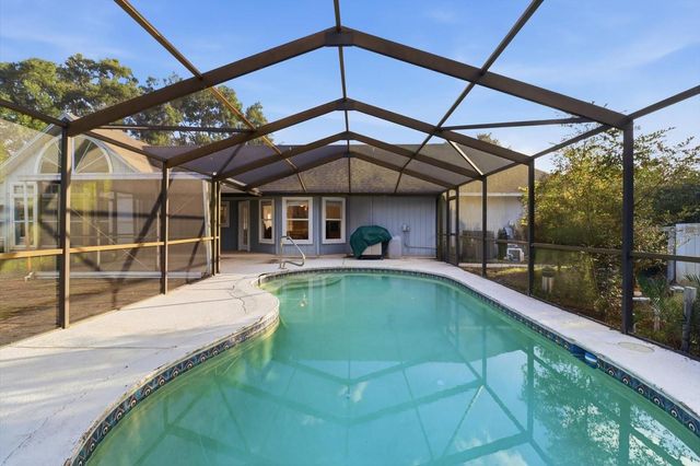 8951 E SWEETWATER DRIVE, Inverness, FL 34450