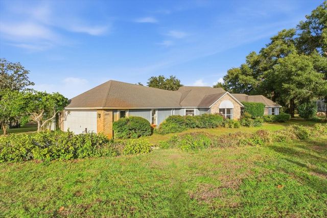 8951 E SWEETWATER DRIVE, Inverness, FL 34450