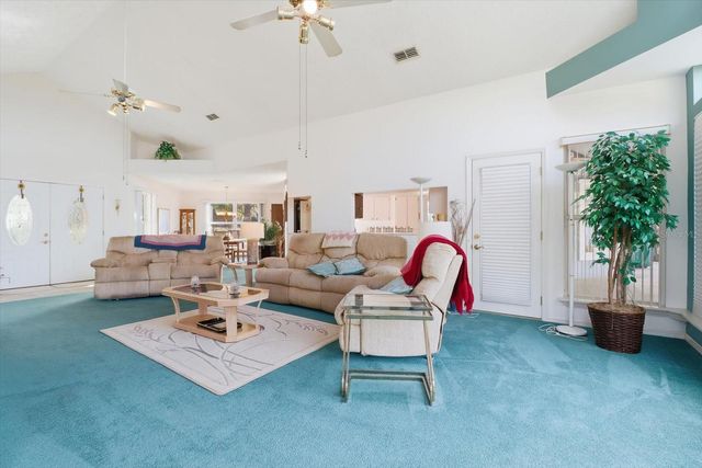 8951 E SWEETWATER DRIVE, Inverness, FL 34450