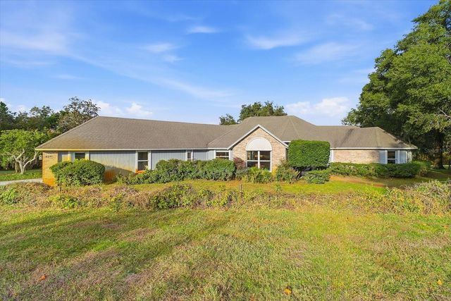 8951 E SWEETWATER DRIVE, Inverness, FL 34450