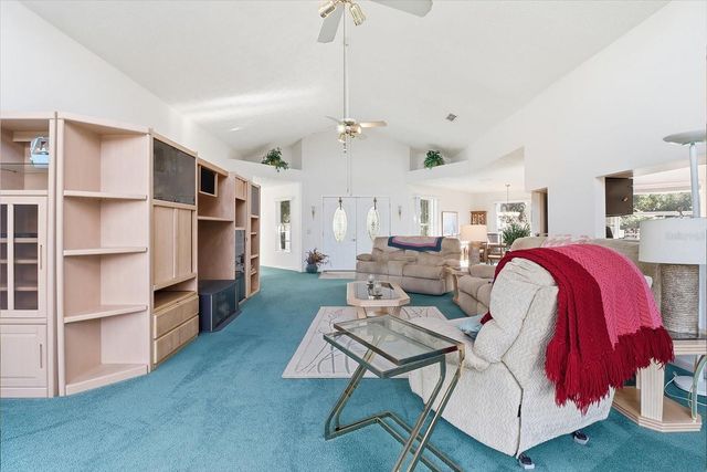 8951 E SWEETWATER DRIVE, Inverness, FL 34450