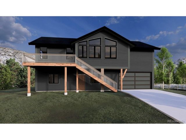 174 Chickadee Dr, Bailey, CO 80421