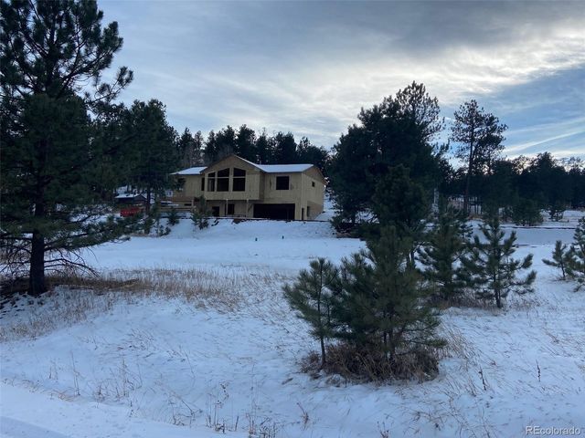 174 Chickadee Dr, Bailey, CO 80421