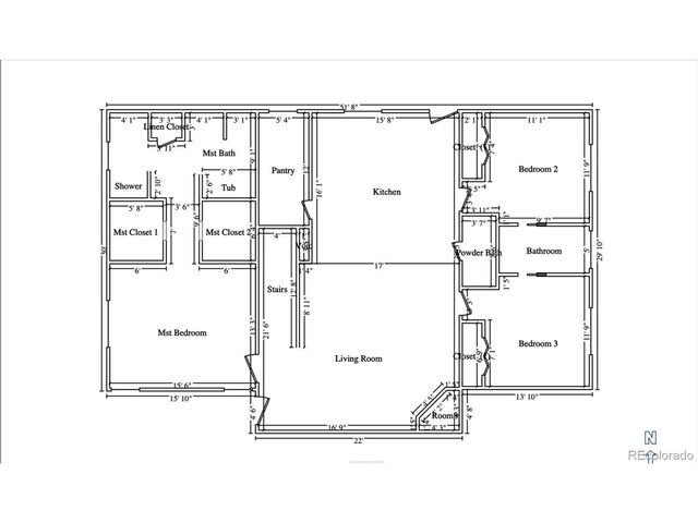 174 Chickadee Dr, Bailey, CO 80421