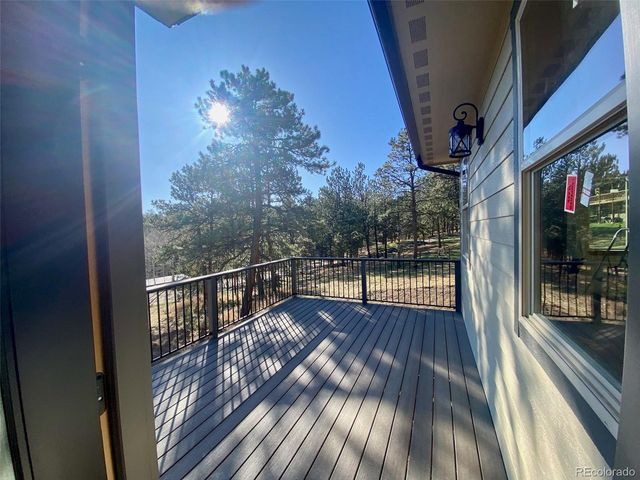 174 Chickadee Dr, Bailey, CO 80421