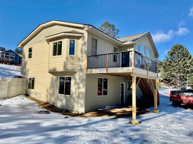 174 Chickadee Dr, Bailey, CO 80421