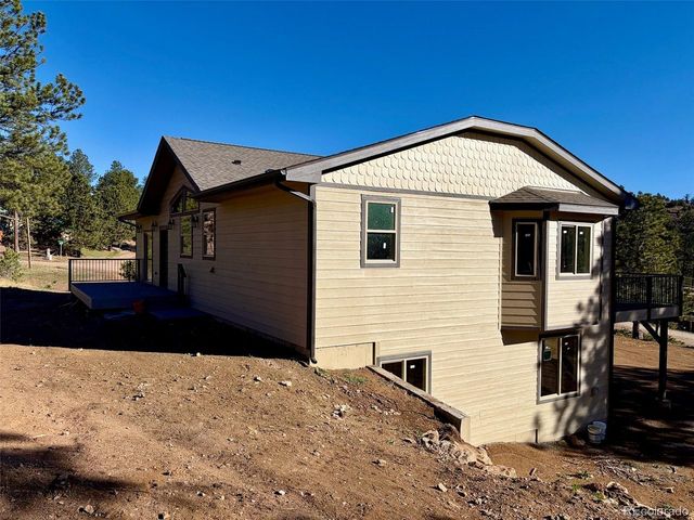 174 Chickadee Dr, Bailey, CO 80421