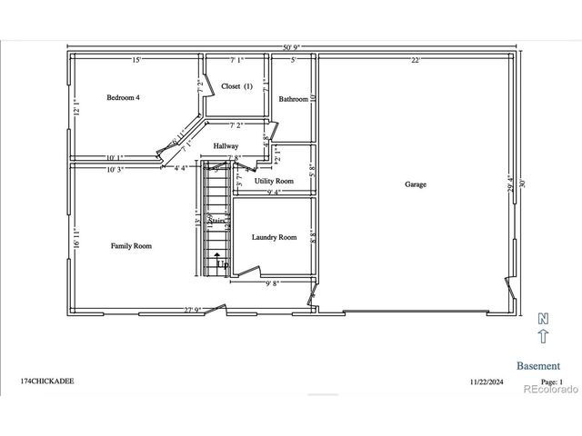 174 Chickadee Dr, Bailey, CO 80421