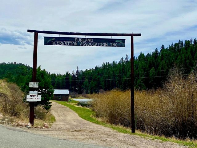 174 Chickadee Dr, Bailey, CO 80421