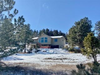 174 Chickadee Dr, Bailey, CO 80421