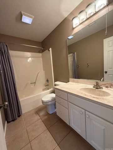 3805 Irby Drive, Conway, AR 72034