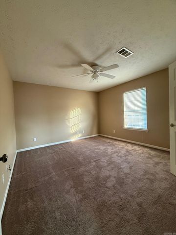 3805 Irby Drive, Conway, AR 72034