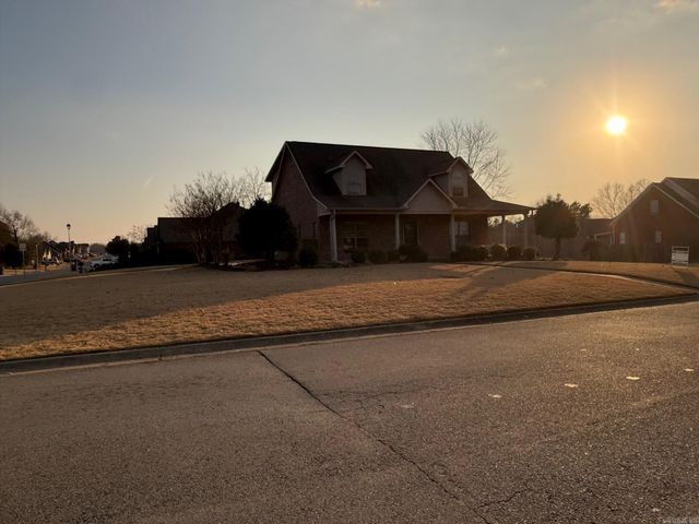 3805 Irby Drive, Conway, AR 72034