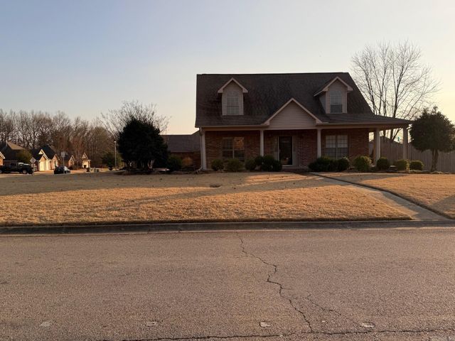 3805 Irby Drive, Conway, AR 72034