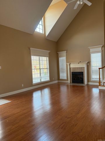 3805 Irby Drive, Conway, AR 72034