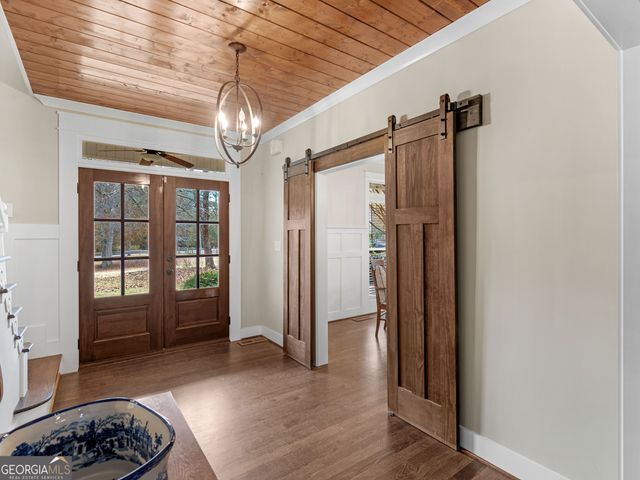 915 Rocky Creek Road, Hampton, GA 30228