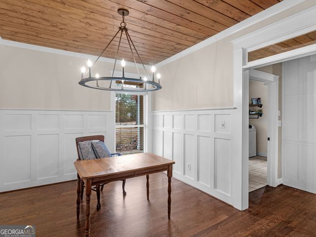 915 Rocky Creek Road, Hampton, GA 30228