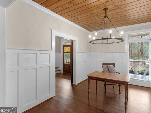 915 Rocky Creek Road, Hampton, GA 30228