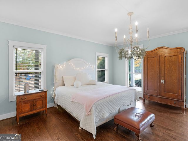 915 Rocky Creek Road, Hampton, GA 30228