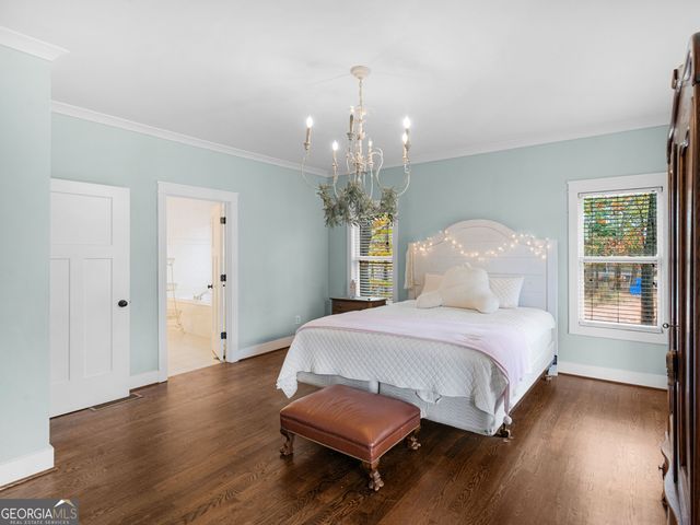 915 Rocky Creek Road, Hampton, GA 30228