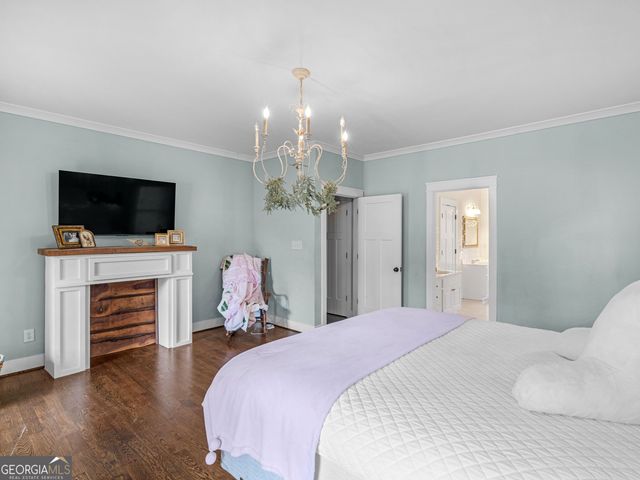 915 Rocky Creek Road, Hampton, GA 30228