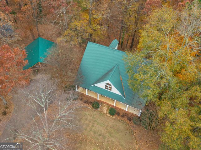 915 Rocky Creek Road, Hampton, GA 30228