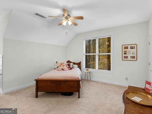 915 Rocky Creek Road, Hampton, GA 30228