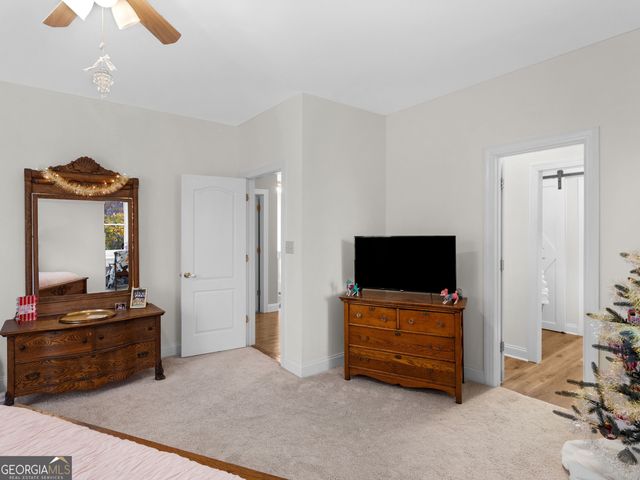 915 Rocky Creek Road, Hampton, GA 30228