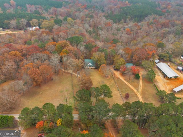 915 Rocky Creek Road, Hampton, GA 30228