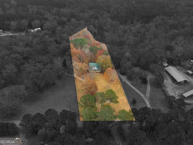 915 Rocky Creek Road, Hampton, GA 30228