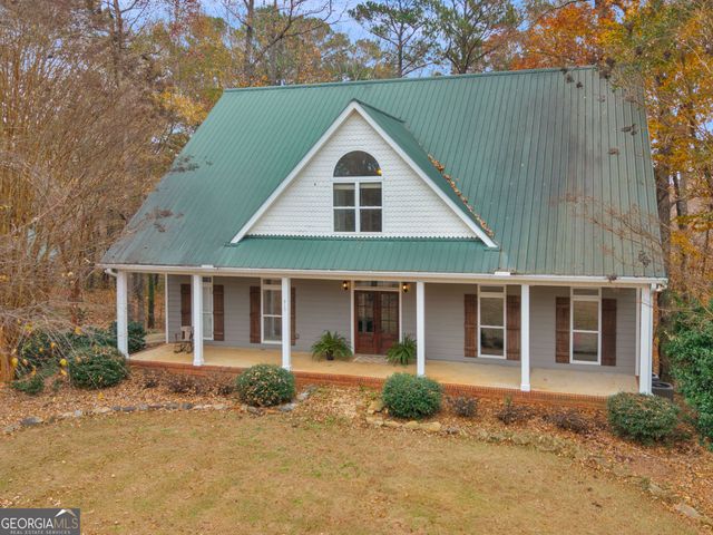 915 Rocky Creek Road, Hampton, GA 30228