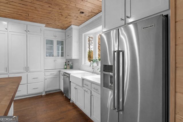 915 Rocky Creek Road, Hampton, GA 30228