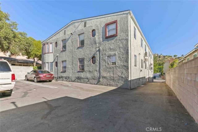 7137 Greeley Street 4, Tujunga, CA 91042