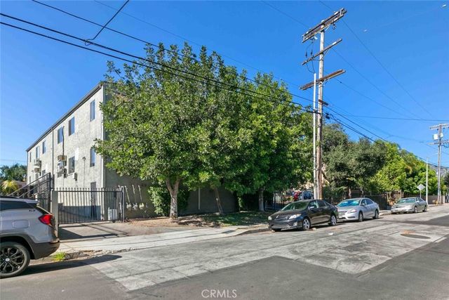 7137 Greeley Street 4, Tujunga, CA 91042