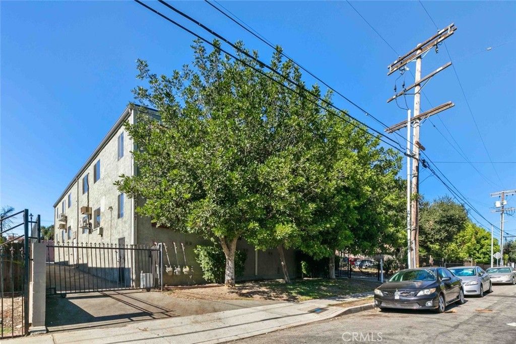 7137 Greeley Street 4, Tujunga, CA 91042