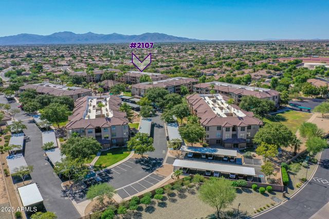 14950 W MOUNTAIN VIEW Boulevard 2107, Surprise, AZ 85374