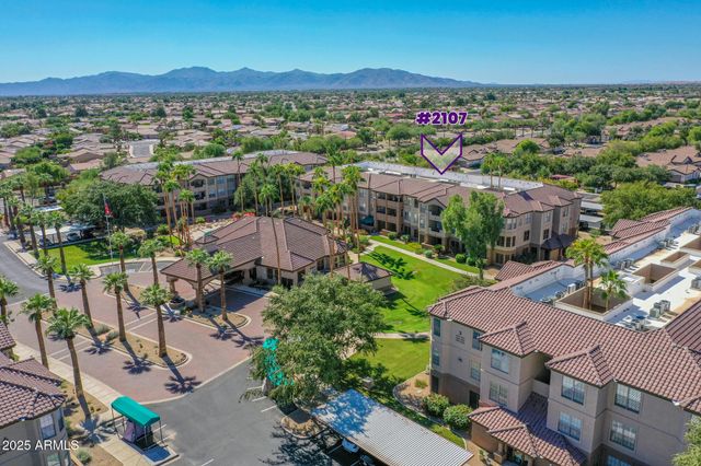 14950 W MOUNTAIN VIEW Boulevard 2107, Surprise, AZ 85374